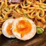 瞠 - 【丸々1個たまご入ってます！】