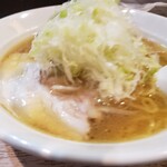 ラーメン花 - 