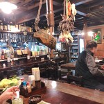 奥多野 - 