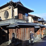 スターバックスコーヒー 京都二寧坂ヤサカ茶屋店 - 