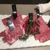 熟成和牛焼肉エイジング・ビーフ 横浜店 - 