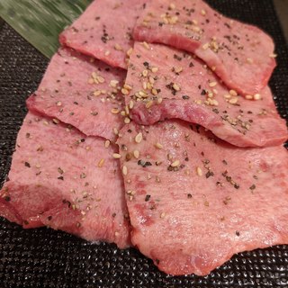 焼肉とく大和郷_1