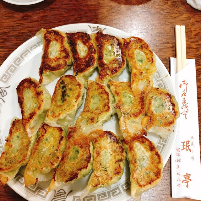 珉亭（ミンテイ） - 能代（ラーメン）の写真