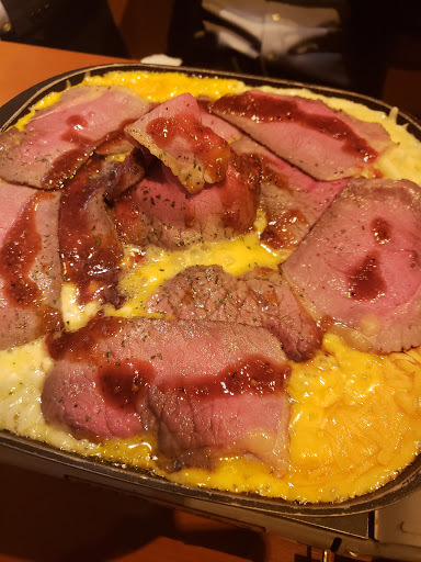 渋谷 肉バル ニッチーズ 肉cheese 渋谷 バル バール 食べログ