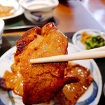 ねぎし - 