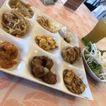 北京料理 百楽 - 