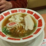 Bamiyan - 喜多方ラーメン