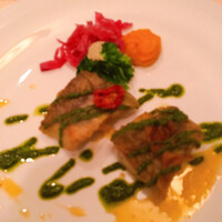 エリオ・ロカンダ・イタリアーナ - 