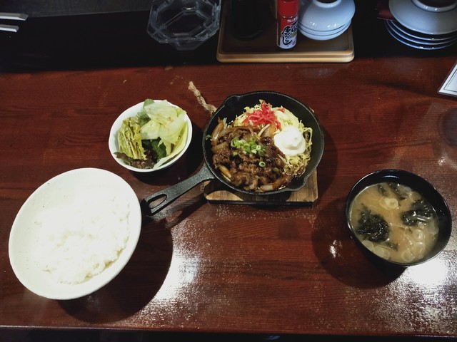 旬彩 十六月 &ndash; 岩手飯岡（居酒屋）｜盛岡市で季節料理と地酒を堪能