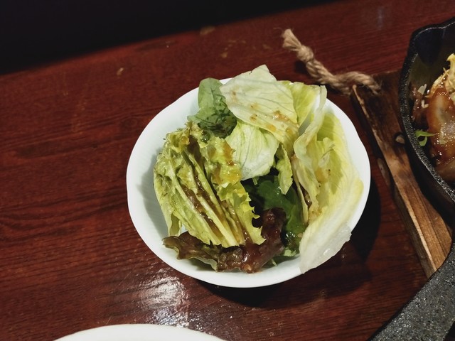 旬彩 十六月 - 岩手飯岡（居酒屋）の写真