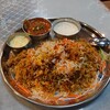 Biryani House