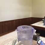 中華そば 四つ葉 - 