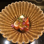 日本料理 晴山 - 