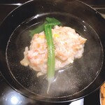 日本料理 晴山 - 