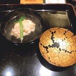 日本料理 晴山 - 