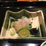 日本料理 晴山 - 