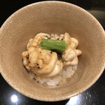 日本料理 晴山 - 