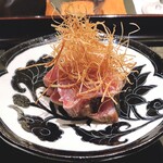 日本料理 晴山 - 