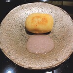 日本料理 晴山 - 