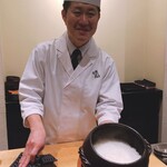日本料理 晴山 - 