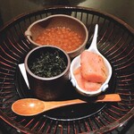 日本料理 晴山 - 