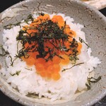 日本料理 晴山 - 