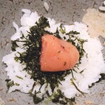 日本料理 晴山 - 