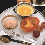 日本料理 晴山 - 