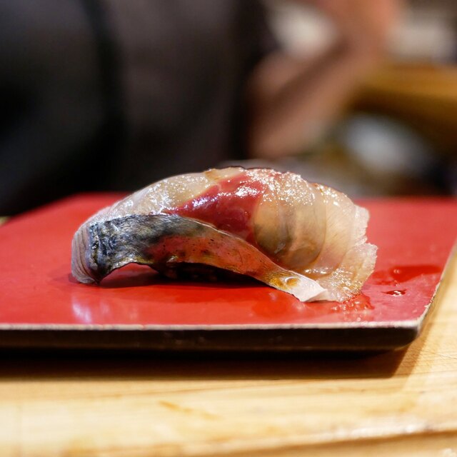 墨や 大阪難波 寿司 食べログ