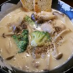 手打ちうどん 福来たる - 