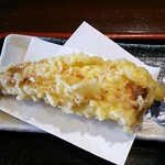 手打ちうどん 福来たる - 