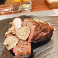 窯焼きステーキTAKIBI - 
