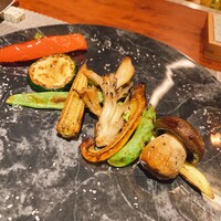 窯焼きステーキTAKIBI - 