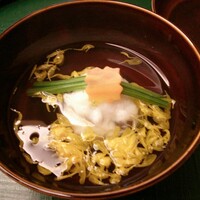 日本料理 幸庵 - 