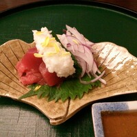 日本料理 幸庵 - 