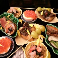 日本料理 幸庵 - 