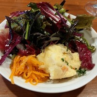 リストランテ野呂 - 