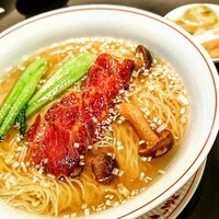 赤坂璃宮 銀座店 - 