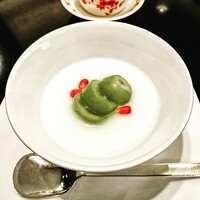 赤坂璃宮 銀座店 - 