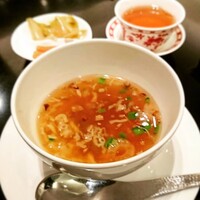 赤坂璃宮 銀座店 - 