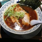 東京豚骨拉麺 ばんから - 