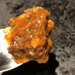 焼匠 七枚の鉄板 - 