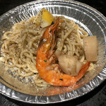 焼匠 七枚の鉄板 - 