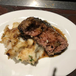 焼匠 七枚の鉄板 - 