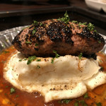 焼匠 七枚の鉄板 - 