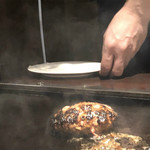 焼匠 七枚の鉄板 - 