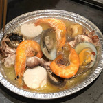 焼匠 七枚の鉄板 - 