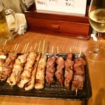 Oreno Yakitori - 