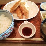 旬菜 茶々や - 