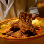 銀座 しのはら - やき